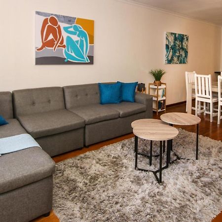 Holiday Home In Sea Point, Fresnaye Cape Town Luaran gambar