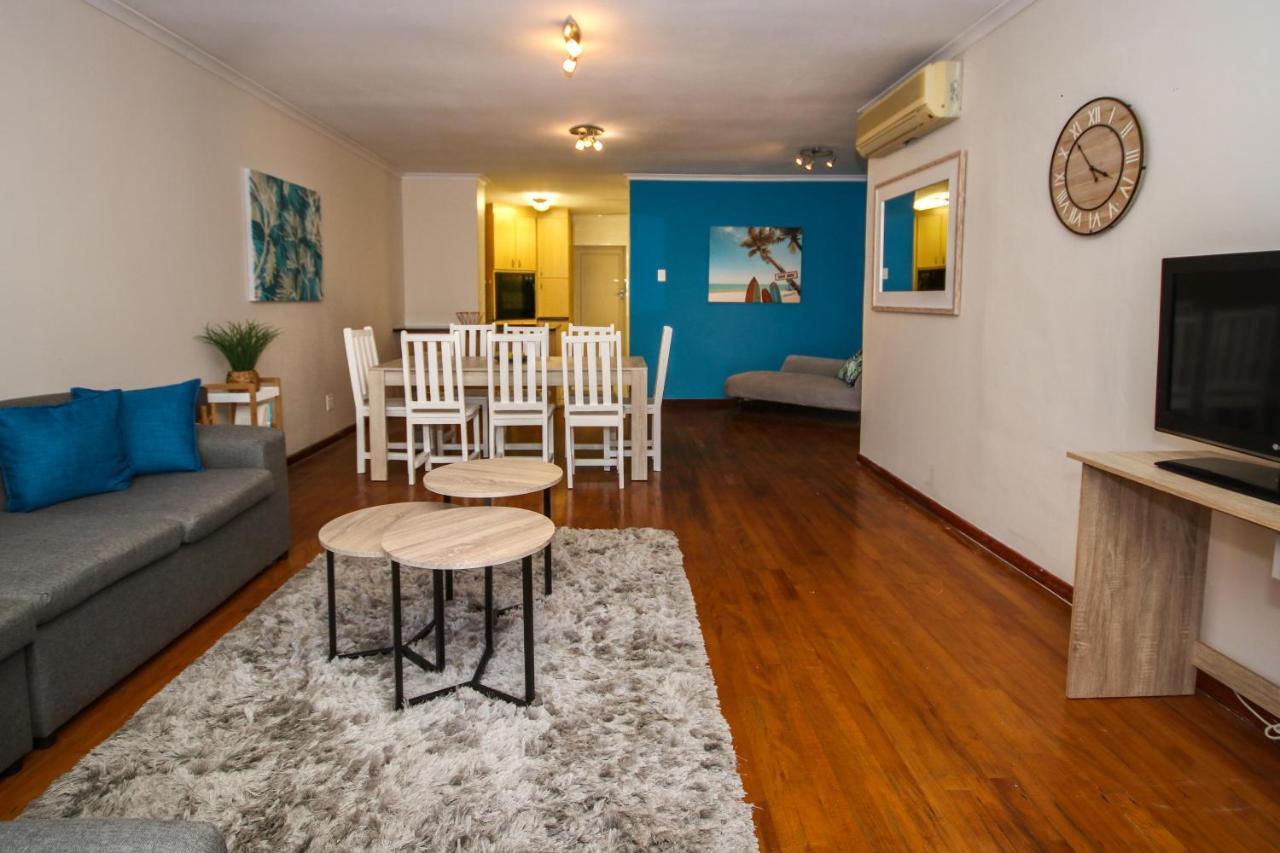 Holiday Home In Sea Point, Fresnaye Cape Town Luaran gambar