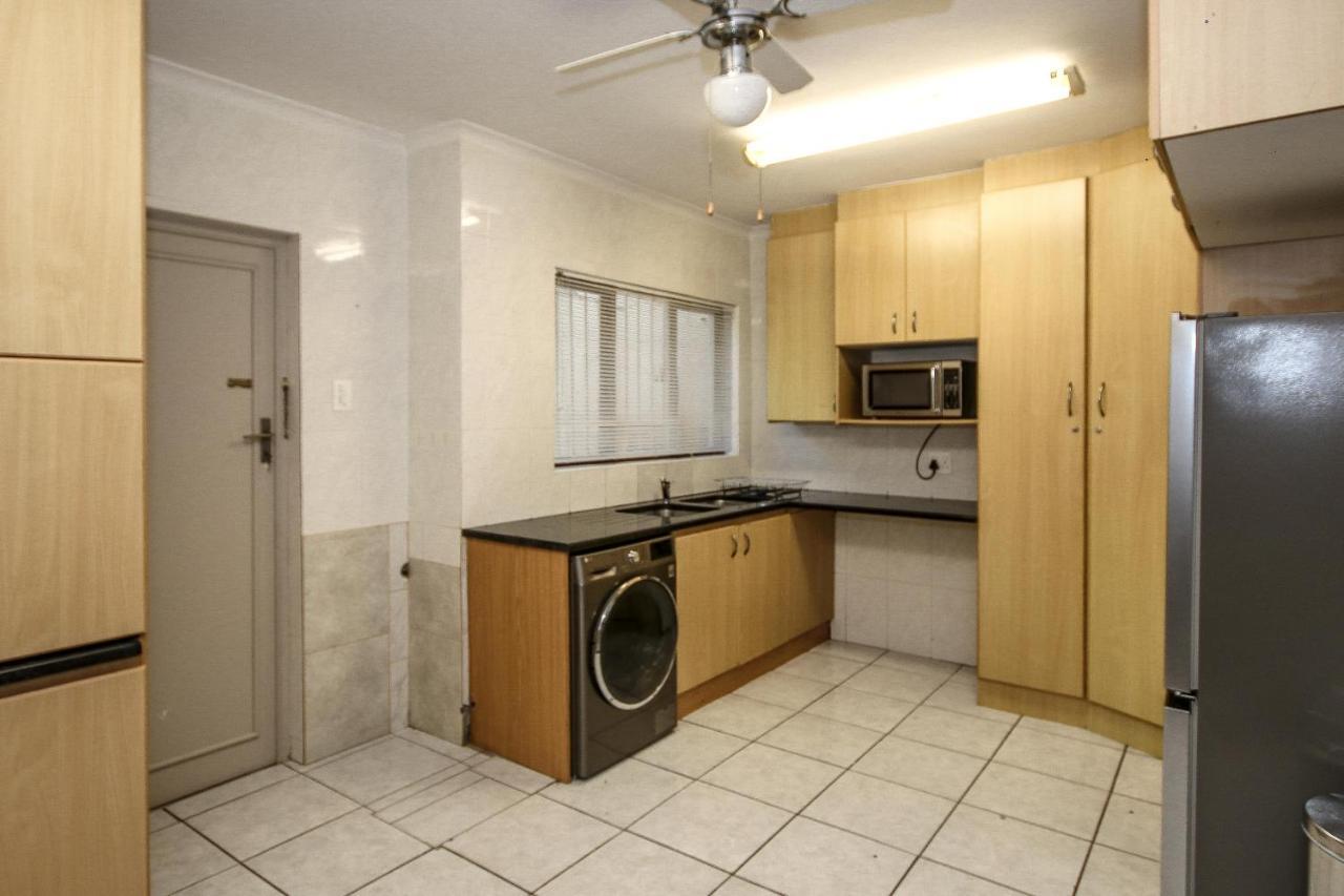 Holiday Home In Sea Point, Fresnaye Cape Town Luaran gambar