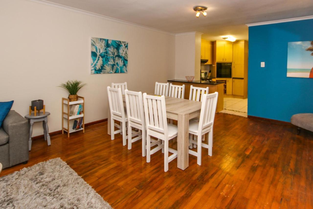 Holiday Home In Sea Point, Fresnaye Cape Town Luaran gambar