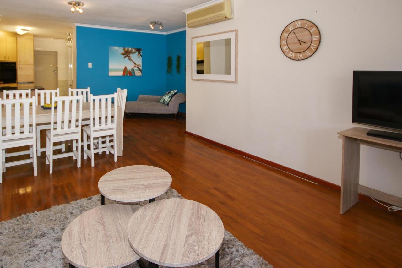 Holiday Home In Sea Point, Fresnaye Cape Town Luaran gambar